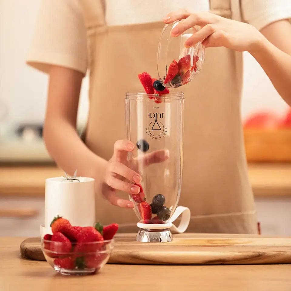 Mini Electric Bottle Blender, Home USB 6 Blades Juicer Cup Machine, Portable Fruit Juice Home Blenders, Mini Wireless Blender Shaker, Travel Electric Portable Mixer Bottle, Portable Smoothies Blender Mini Electric Bottle Blender, Home USB 6 Blades Juicer Cup Machine, Portable Fruit Juice Home Blenders, Mini Wireless Blender Shaker, Travel Electric Portable Mixer Bottle, Portable Smoothies Blender